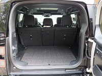 Land Rover Defender - SUV/Off-road - Grau - Neuwagen - Bild 14