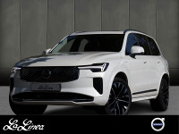 Volvo XC90 T8 AWD - SUV/Off-road - Weiss - Gebrauchtwagen - Bild 1