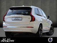 Volvo XC90 T8 AWD - SUV/Off-road - Weiss - Gebrauchtwagen - Bild 2