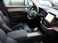 Volvo XC90 T8 AWD - SUV/Off-road - Weiss - Gebrauchtwagen - Bild 3