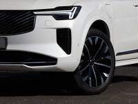 Volvo XC90 T8 AWD - SUV/Off-road - Weiss - Gebrauchtwagen - Bild 5