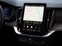Volvo XC90 T8 AWD - SUV/Off-road - Weiss - Gebrauchtwagen - Bild 7