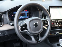 Volvo XC90 T8 AWD - SUV/Off-road - Weiss - Gebrauchtwagen - Bild 9