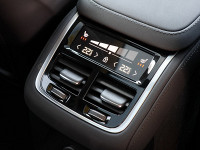 Volvo XC90 T8 AWD - SUV/Off-road - Weiss - Gebrauchtwagen - Bild 15