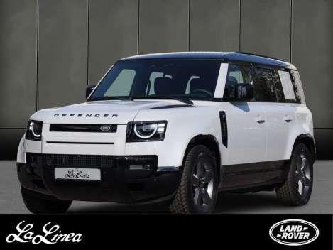 Land Rover Defender - SUV/Off-road - Grau - Neuwagen - Bild 1