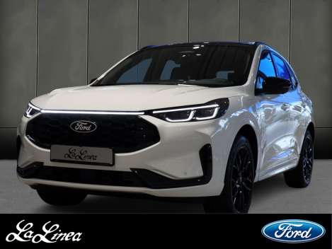 Ford Kuga - SUV/Off-road - Weiss - Neuwagen - Bild 1