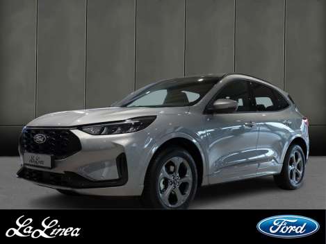 Ford Kuga - SUV/Off-road - Silber - Neuwagen - Bild 1