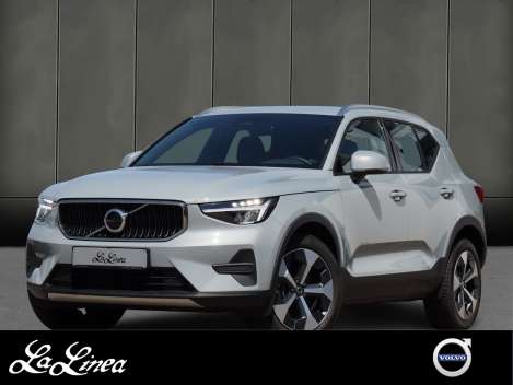 Volvo XC40 B3 - SUV/Off-road - Grau - Gebrauchtwagen - Bild 1