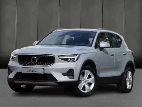 Volvo XC40 B3 Core Rückfahrkamera - SUV/Off-road - Grau - Gebrauchtwagen - Bild 1