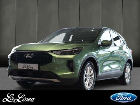 Ford Kuga - SUV/Off-road - Grün - Neuwagen - Bild 1