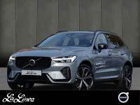 Volvo XC60 T8 Recharge AWD - SUV/Off-road - Grau - Gebrauchtwagen - Bild 1