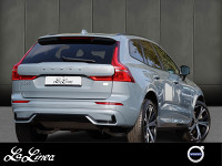 Volvo XC60 T8 Recharge AWD - SUV/Off-road - Grau - Gebrauchtwagen - Bild 2