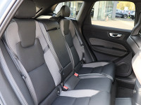 Volvo XC60 T8 Recharge AWD - SUV/Off-road - Grau - Gebrauchtwagen - Bild 4