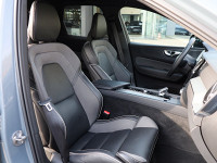 Volvo XC60 T8 Recharge AWD - SUV/Off-road - Grau - Gebrauchtwagen - Bild 6