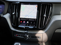 Volvo XC60 T8 Recharge AWD - SUV/Off-road - Grau - Gebrauchtwagen - Bild 7