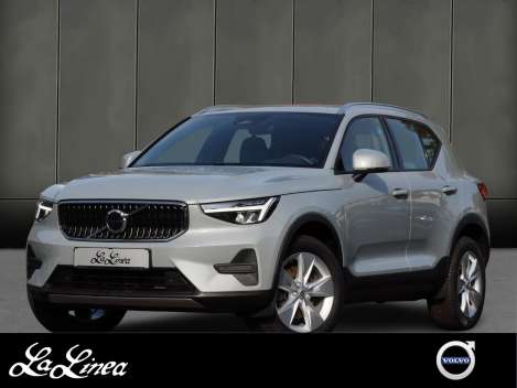 Volvo XC40 B3 - SUV/Off-road - Grau - Gebrauchtwagen - Bild 1