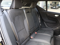 Volvo XC40 B4 - SUV/Off-road - Schwarz - Gebrauchtwagen - Bild 4