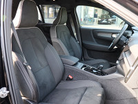 Volvo XC40 B4 - SUV/Off-road - Schwarz - Gebrauchtwagen - Bild 6