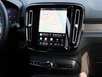 Volvo XC40 B4 - SUV/Off-road - Schwarz - Gebrauchtwagen - Bild 7