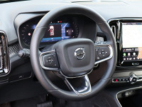 Volvo XC40 B4 - SUV/Off-road - Schwarz - Gebrauchtwagen - Bild 9
