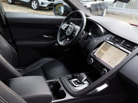 Jaguar E-PACE - SUV/Off-road - Rot - Gebrauchtwagen - Bild 3