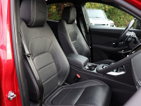 Jaguar E-PACE - SUV/Off-road - Rot - Gebrauchtwagen - Bild 6