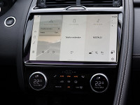 Jaguar E-PACE - SUV/Off-road - Rot - Gebrauchtwagen - Bild 7