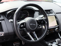Jaguar E-PACE - SUV/Off-road - Rot - Gebrauchtwagen - Bild 8