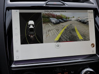 Jaguar E-PACE - SUV/Off-road - Rot - Gebrauchtwagen - Bild 11
