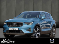 Volvo XC40 T4 - SUV/Off-road - Blau - Gebrauchtwagen - Bild 1