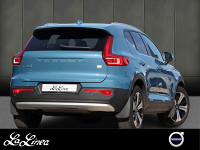 Volvo XC40 T4 - SUV/Off-road - Blau - Gebrauchtwagen - Bild 2
