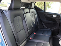 Volvo XC40 B4 - SUV/Off-road - Blau - Gebrauchtwagen - Bild 4