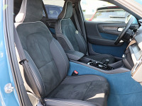 Volvo XC40 T4 - SUV/Off-road - Blau - Gebrauchtwagen - Bild 6