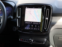 Volvo XC40 B4 - SUV/Off-road - Blau - Gebrauchtwagen - Bild 6