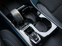 Volvo XC40 T4 - SUV/Off-road - Blau - Gebrauchtwagen - Bild 10
