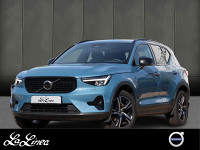 Volvo XC40 B3 - SUV/Off-road - Blau - Gebrauchtwagen - Bild 1