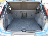 Volvo XC40 T4 - SUV/Off-road - Blau - Gebrauchtwagen - Bild 11