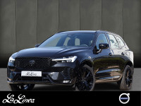 Volvo XC60 B5 AWD - SUV/Off-road - Schwarz - Gebrauchtwagen - Bild 1
