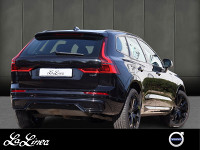 Volvo XC60 B5 AWD - SUV/Off-road - Schwarz - Gebrauchtwagen - Bild 2