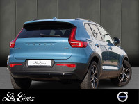 Volvo XC40 B3 - SUV/Off-road - Blau - Gebrauchtwagen - Bild 2