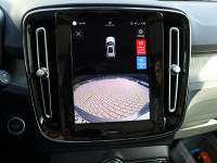 Volvo XC40 B4 - SUV/Off-road - Blau - Gebrauchtwagen - Bild 12