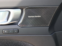 Volvo XC40 B4 - SUV/Off-road - Blau - Gebrauchtwagen - Bild 14