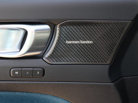 Volvo XC40 T4 - SUV/Off-road - Blau - Gebrauchtwagen - Bild 14