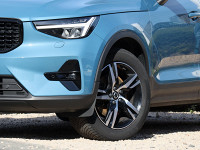 Volvo XC40 B3 - SUV/Off-road - Blau - Gebrauchtwagen - Bild 5