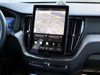 Volvo XC60 B5 AWD - SUV/Off-road - Schwarz - Gebrauchtwagen - Bild 7
