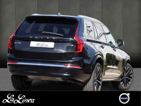 Volvo XC90 T8 AWD - SUV/Off-road - Schwarz - Gebrauchtwagen - Bild 2