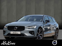 Volvo V60 B4 Benzin - Kombi - Grau - Gebrauchtwagen - Bild 1