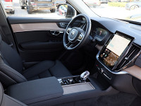 Volvo XC90 T8 AWD - SUV/Off-road - Schwarz - Gebrauchtwagen - Bild 3