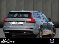 Volvo V60 B4 Benzin - Kombi - Grau - Gebrauchtwagen - Bild 2