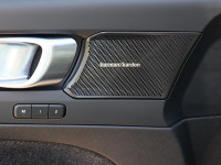 Volvo XC40 B3 - SUV/Off-road - Blau - Gebrauchtwagen - Bild 14